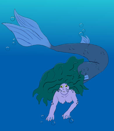 Mara: Guardian Of Lost Ships