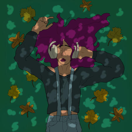 Kate: The Urban Archivist