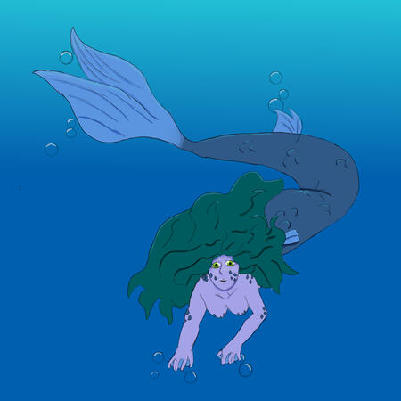 Mara: Guardian Of Lost Ships